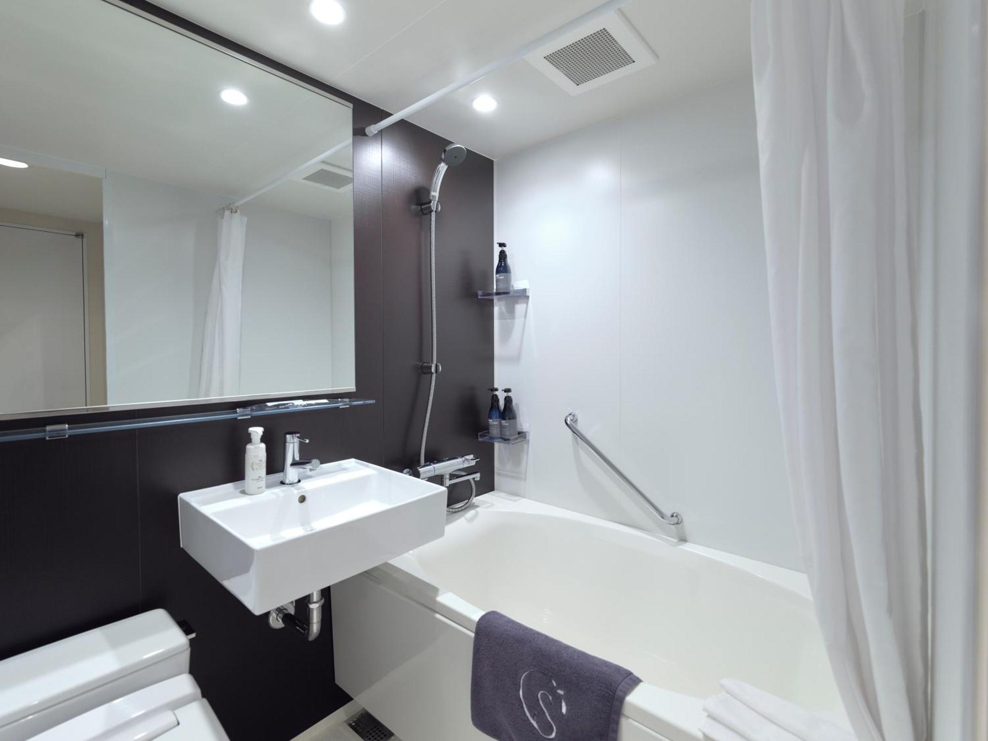 Hotel Sakura Cross Kiyomizu 3*