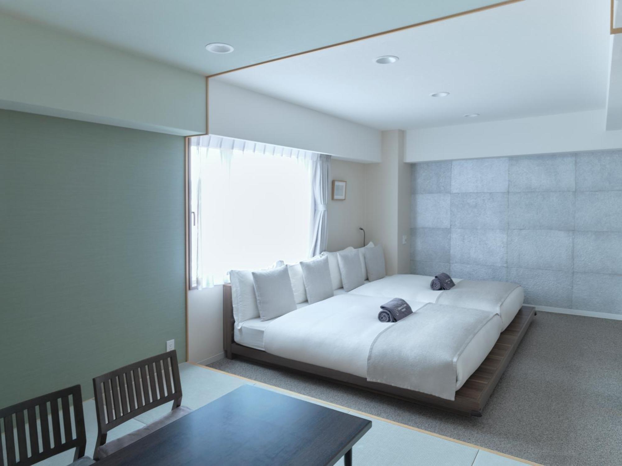 Hotel Sakura Cross Kiyomizu 3*